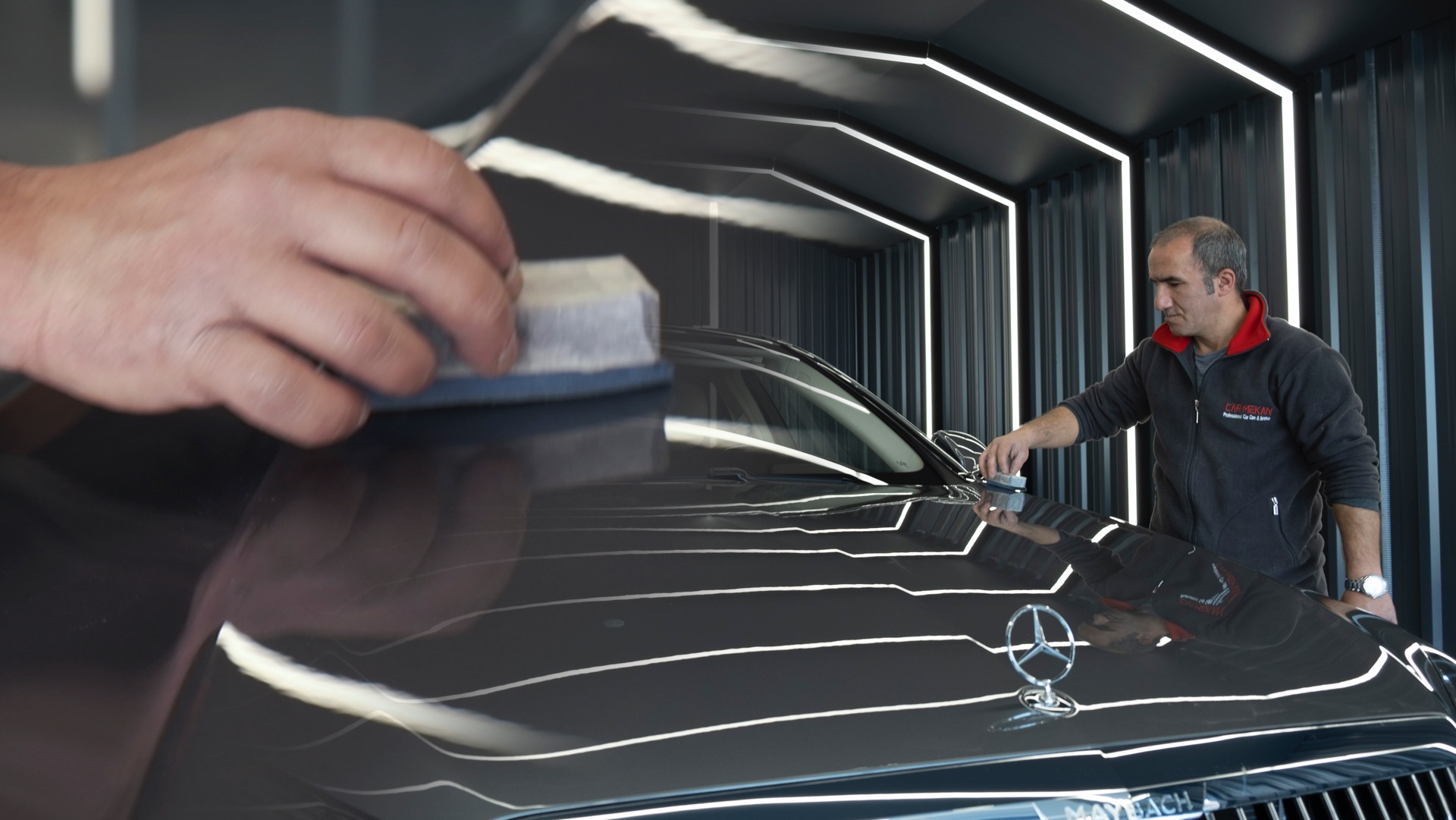 Sulusaray Seramik Kaplama